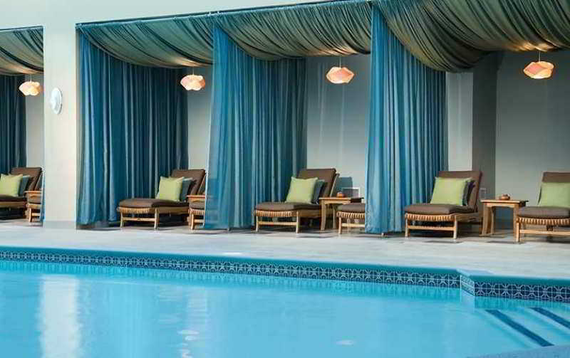 Hotel Hilton Boston Woburn  | Woburn | Massachusetts | United States 20