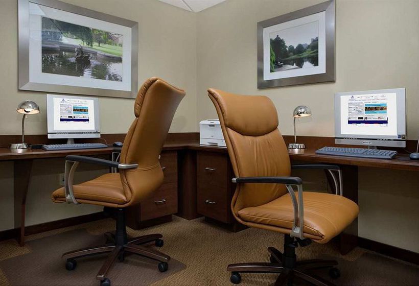 Hotel Hilton Boston Woburn  | Woburn | Massachusetts | United States 3