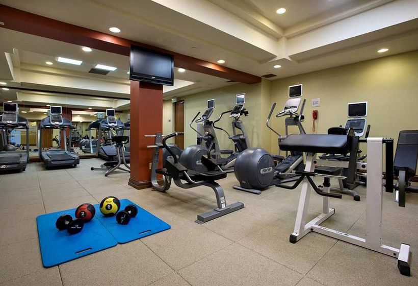 Hotel Hilton Boston Woburn  | Woburn | Massachusetts | United States 4