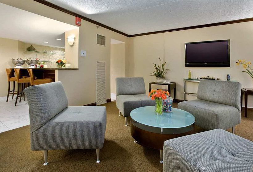 Hotel Hilton Boston Woburn  | Woburn | Massachusetts | United States 5