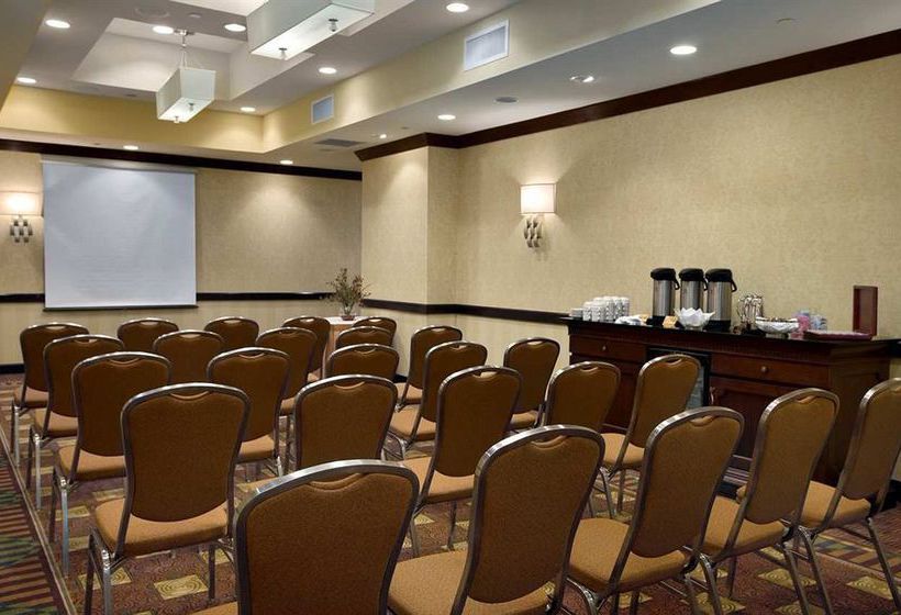 Hotel Hilton Boston Woburn  | Woburn | Massachusetts | United States 6