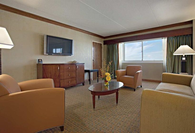 Hotel Hilton Boston Woburn  | Woburn | Massachusetts | United States 7