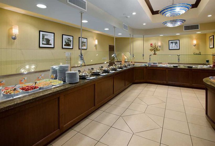 Hotel Hilton Boston Woburn  | Woburn | Massachusetts | United States 9