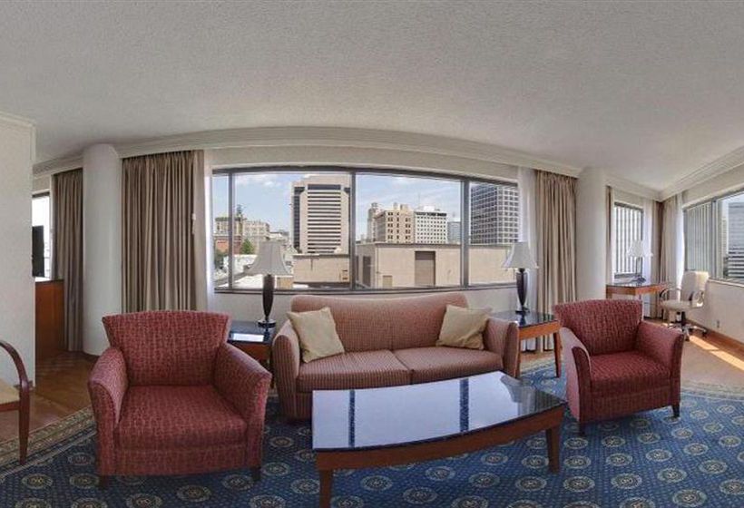 Hotel Crowne Plaza Richmond Downtown  | Richmond | Virginia | United States 1
