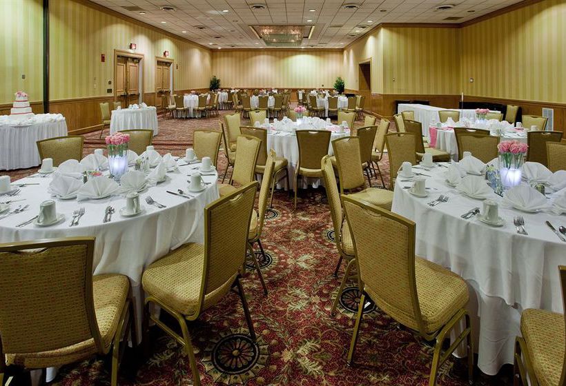 Hotel Crowne Plaza Richmond Downtown  | Richmond | Virginia | United States 10