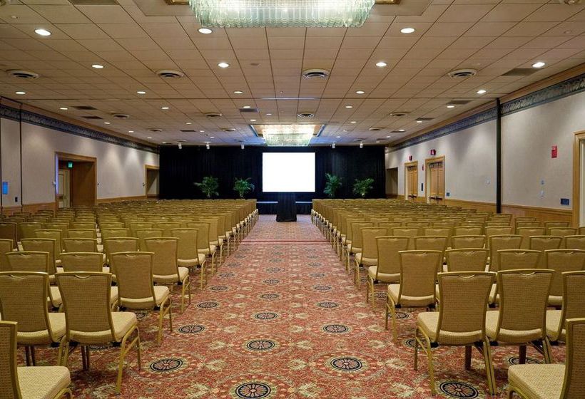 Hotel Crowne Plaza Richmond Downtown  | Richmond | Virginia | United States 11