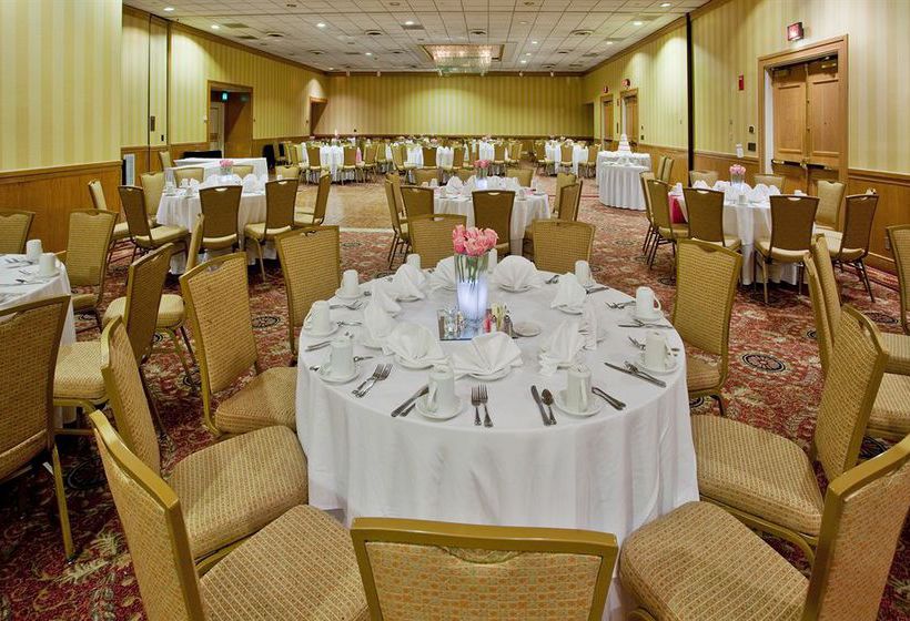 Hotel Crowne Plaza Richmond Downtown  | Richmond | Virginia | United States 12