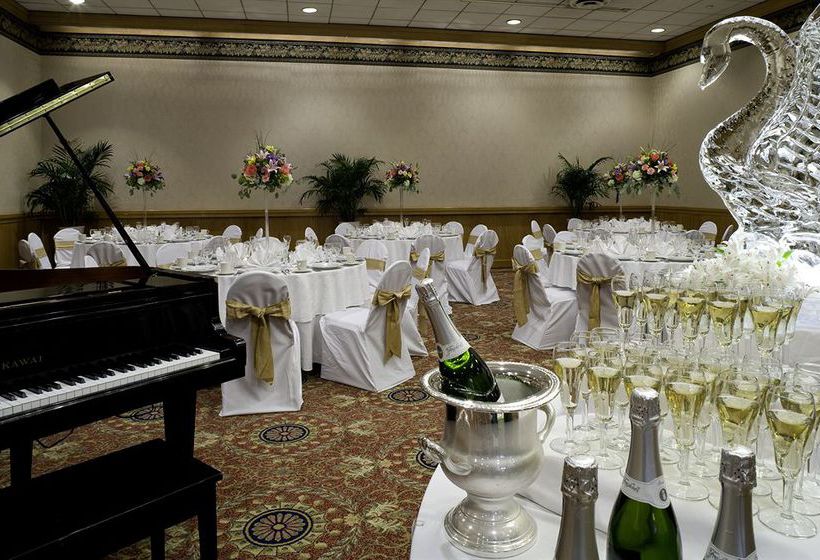 Hotel Crowne Plaza Richmond Downtown  | Richmond | Virginia | United States 13