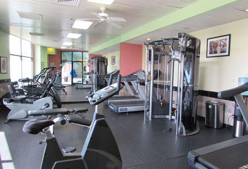 Hotel Crowne Plaza Richmond Downtown  | Richmond | Virginia | United States 14