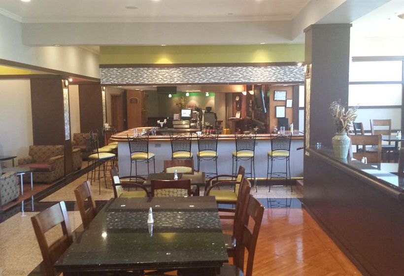 Hotel Crowne Plaza Richmond Downtown  | Richmond | Virginia | United States 16