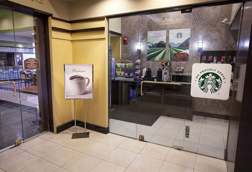 Hotel Crowne Plaza Richmond Downtown  | Richmond | Virginia | United States 17