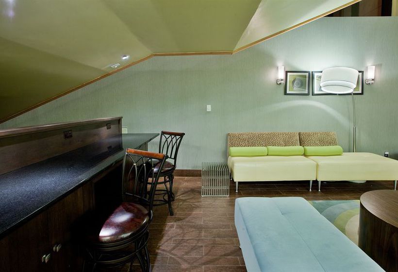 Hotel Crowne Plaza Richmond Downtown  | Richmond | Virginia | United States 18