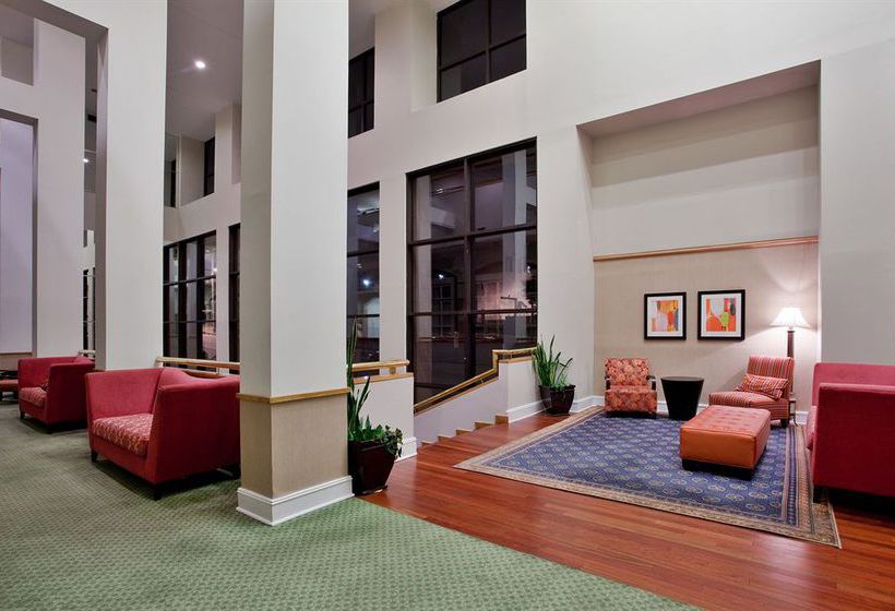 Hotel Crowne Plaza Richmond Downtown  | Richmond | Virginia | United States 19