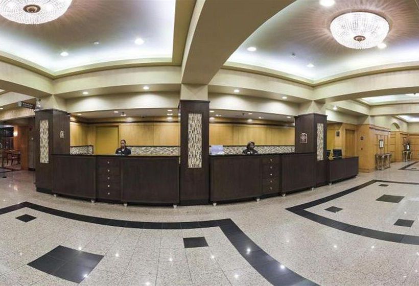 Hotel Crowne Plaza Richmond Downtown  | Richmond | Virginia | United States 2