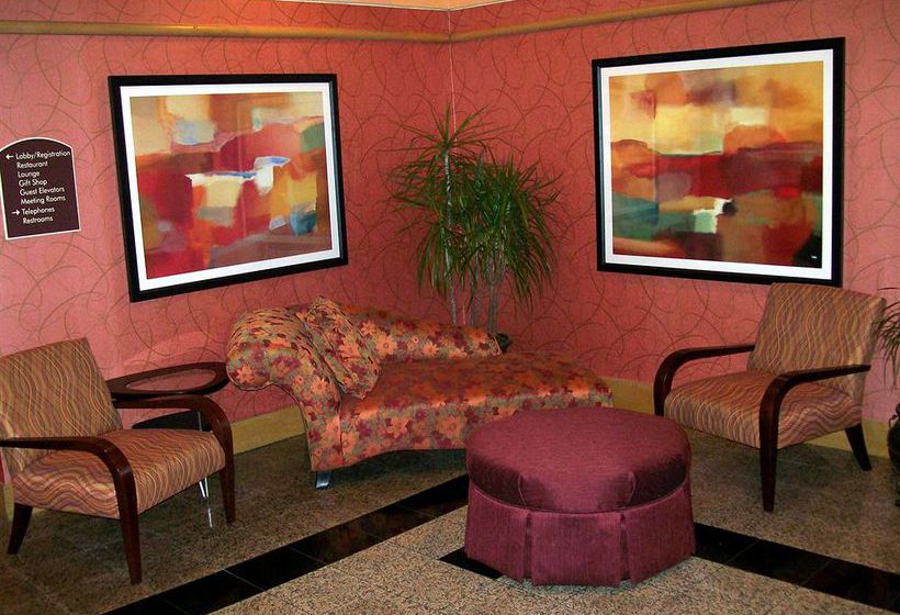 Hotel Crowne Plaza Richmond Downtown  | Richmond | Virginia | United States 20