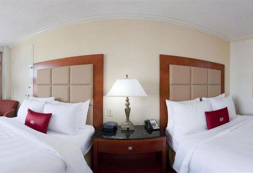 Hotel Crowne Plaza Richmond Downtown  | Richmond | Virginia | United States 3