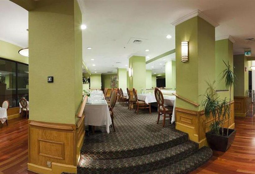 Hotel Crowne Plaza Richmond Downtown  | Richmond | Virginia | United States 4