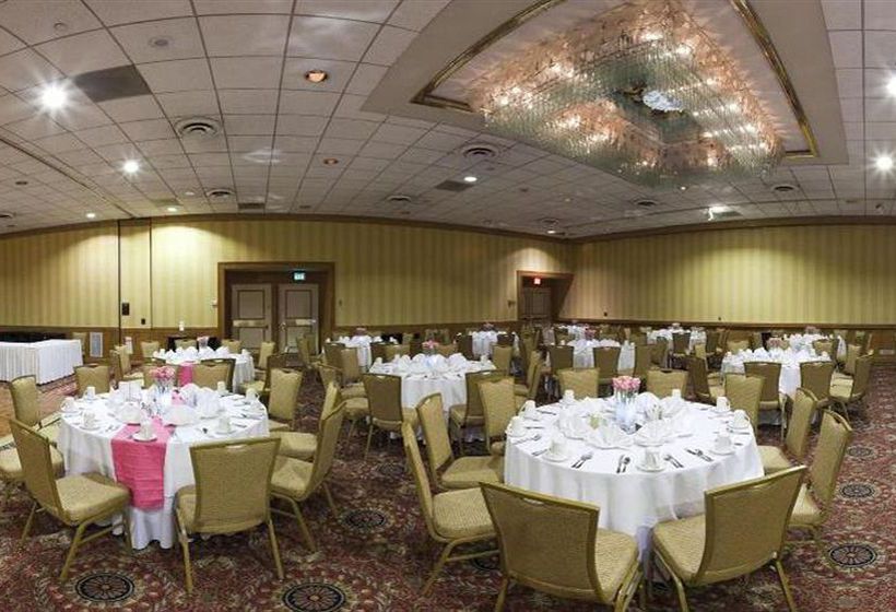 Hotel Crowne Plaza Richmond Downtown  | Richmond | Virginia | United States 5