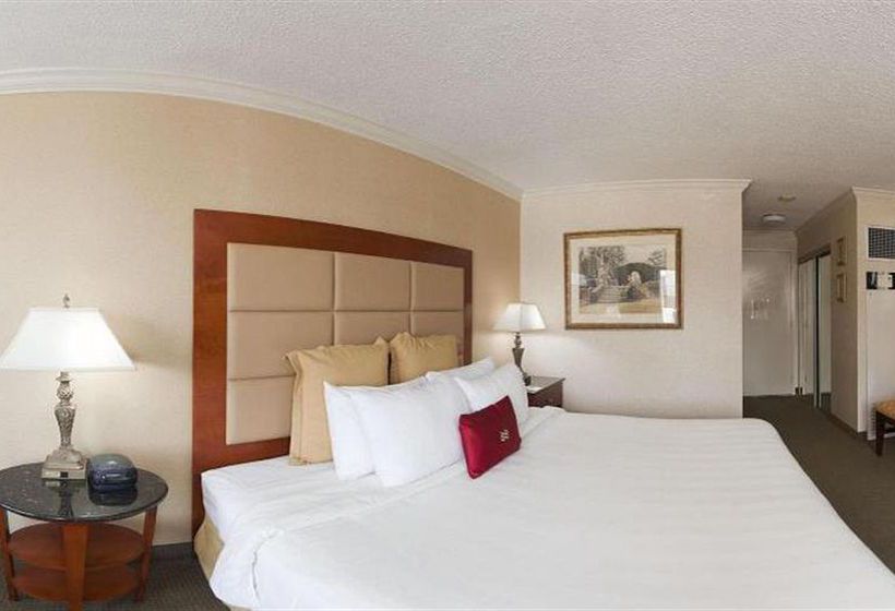 Hotel Crowne Plaza Richmond Downtown  | Richmond | Virginia | United States 6
