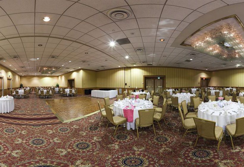 Hotel Crowne Plaza Richmond Downtown  | Richmond | Virginia | United States 8