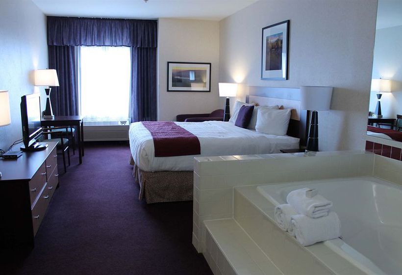 Hotel Crystal Inn 