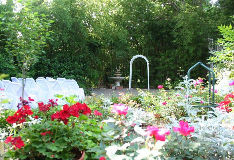 Hotel Crystal River Inn