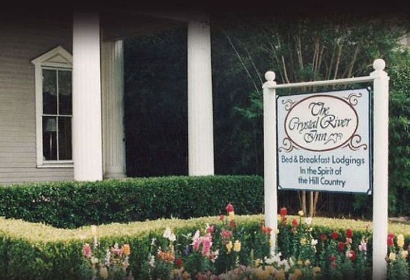 Hotel Crystal River Inn  | San Marcos | Texas | United States 2