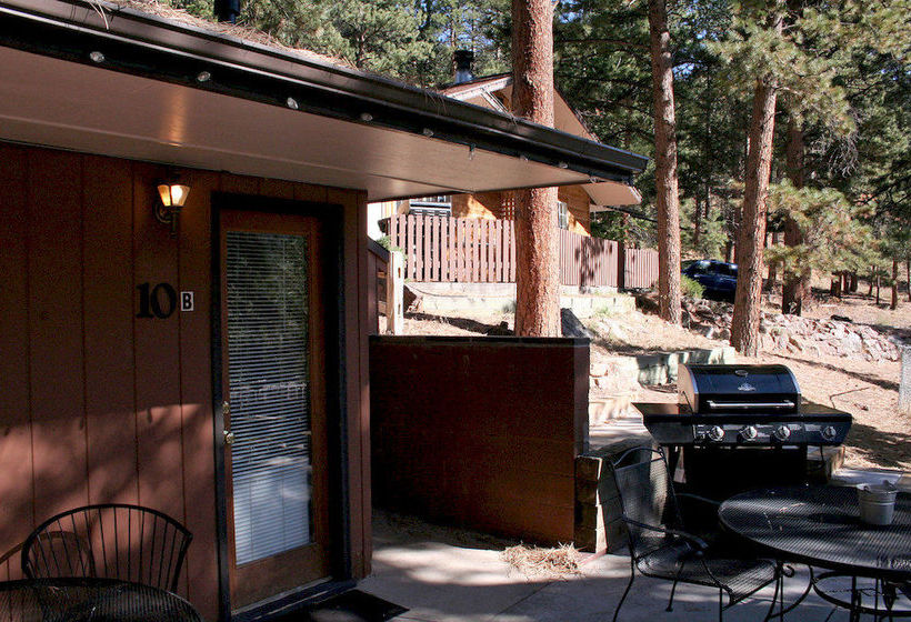 Chalets at Timber Creek