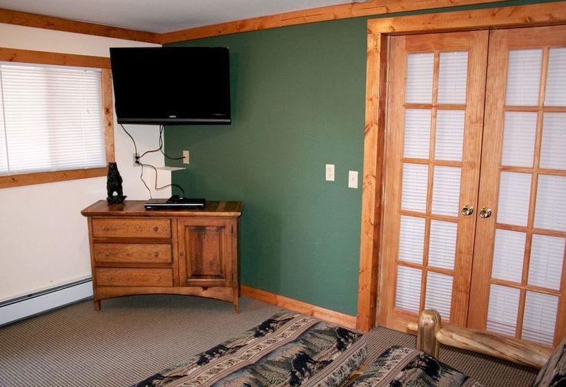 Chalets at Timber Creek  | Estes Park | Colorado | United States 1