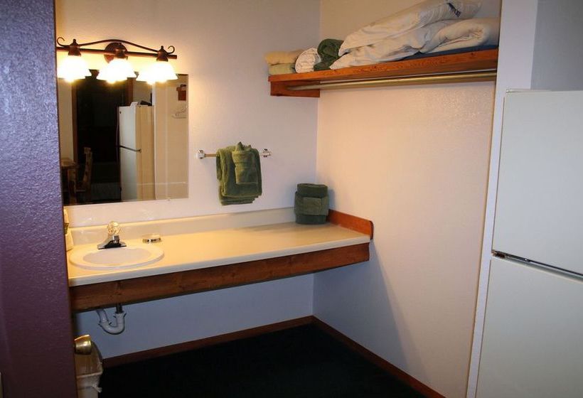 Chalets at Timber Creek  | Estes Park | Colorado | United States 10