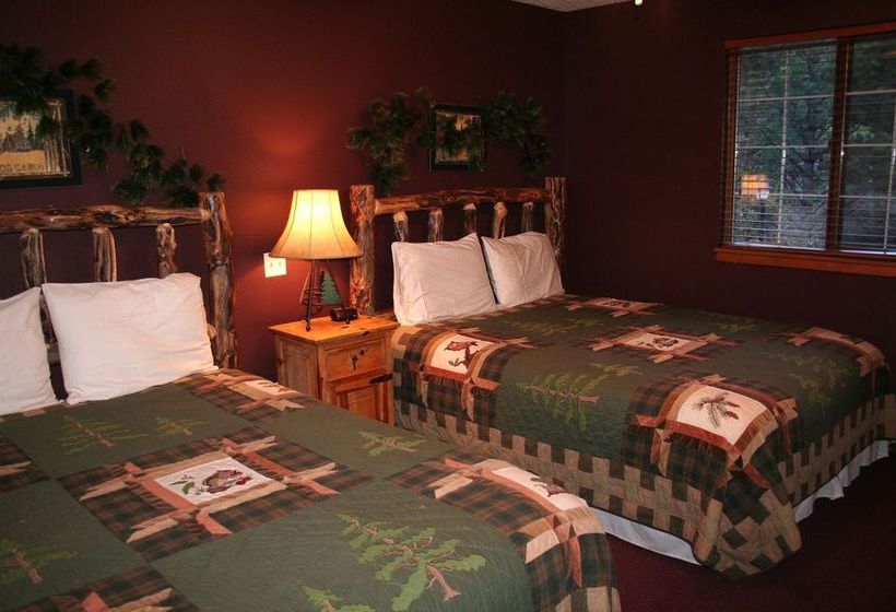 Chalets at Timber Creek  | Estes Park | Colorado | United States 11