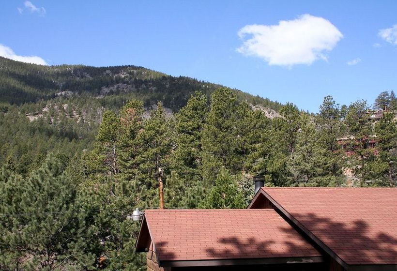 Chalets at Timber Creek  | Estes Park | Colorado | United States 12