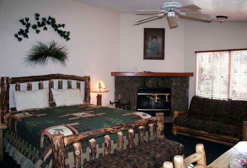 Chalets at Timber Creek  | Estes Park | Colorado | United States 13