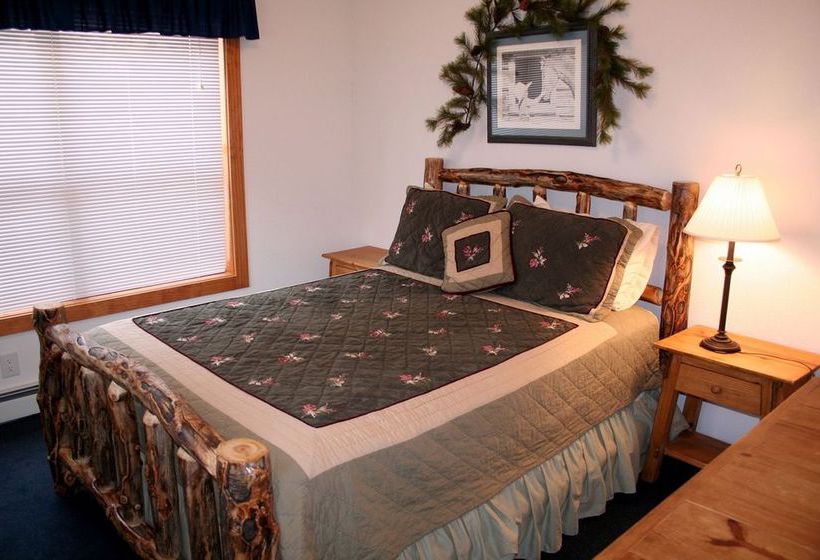 Chalets at Timber Creek  | Estes Park | Colorado | United States 14