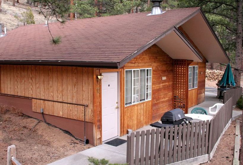 Chalets at Timber Creek  | Estes Park | Colorado | United States 15