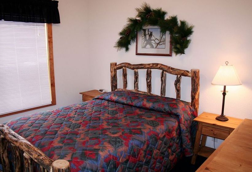 Chalets at Timber Creek  | Estes Park | Colorado | United States 16