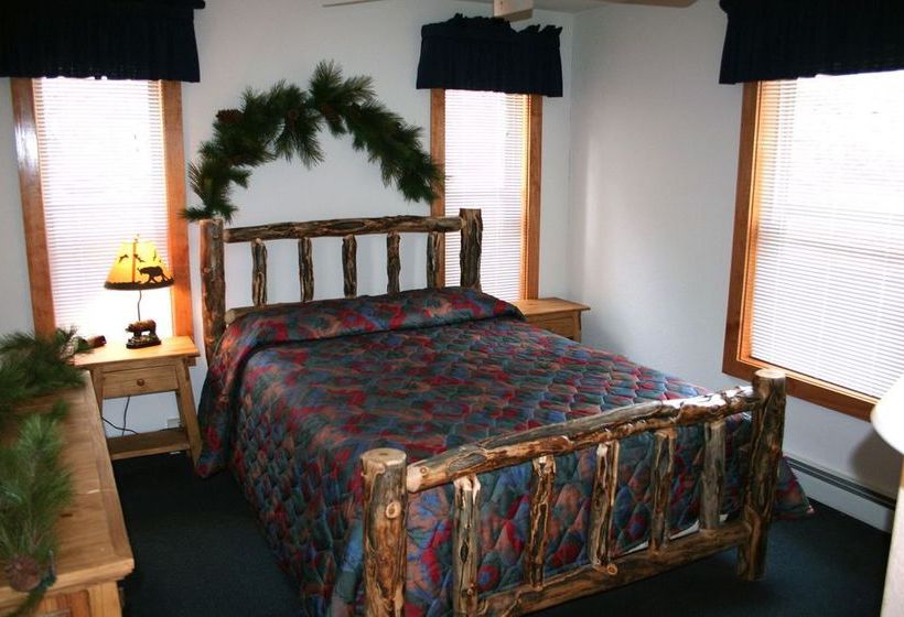 Chalets at Timber Creek  | Estes Park | Colorado | United States 17