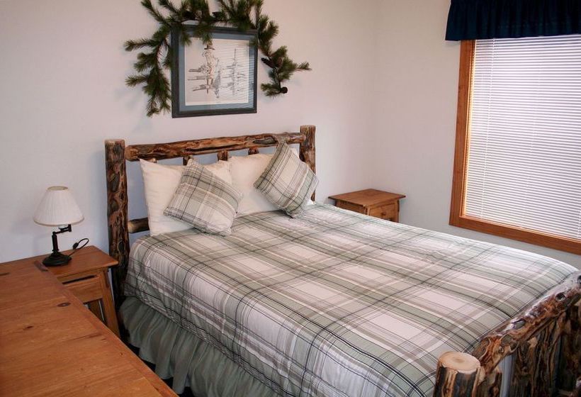 Chalets at Timber Creek  | Estes Park | Colorado | United States 18