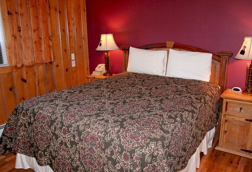 Chalets at Timber Creek  | Estes Park | Colorado | United States 2