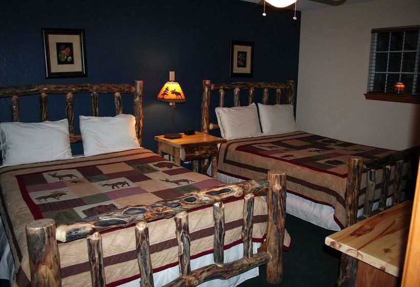 Chalets at Timber Creek  | Estes Park | Colorado | United States 20