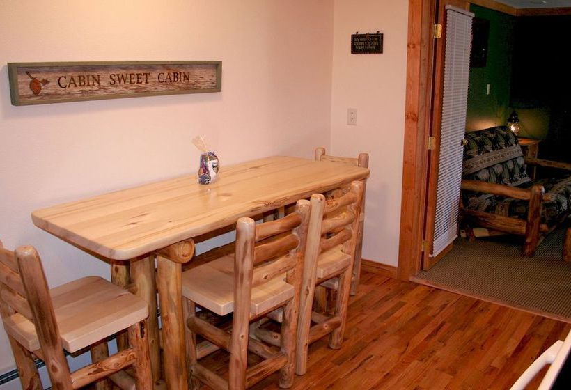 Chalets at Timber Creek  | Estes Park | Colorado | United States 5