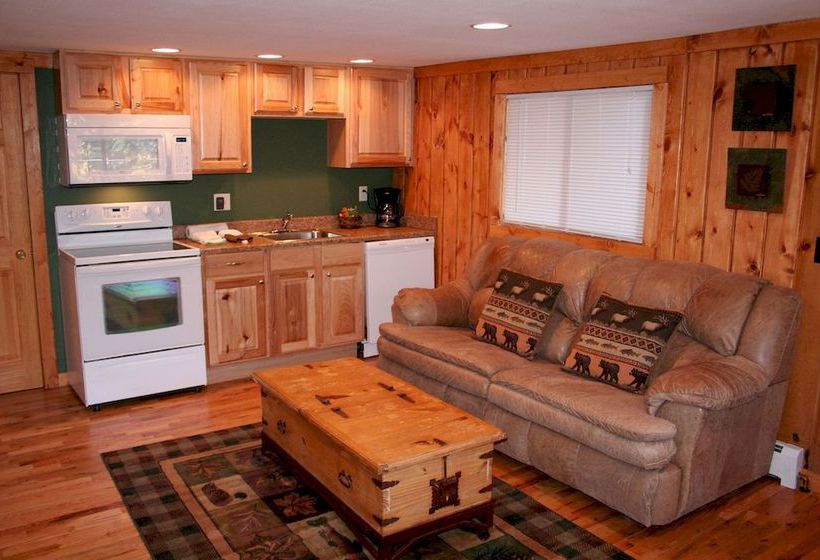 Chalets at Timber Creek  | Estes Park | Colorado | United States 7