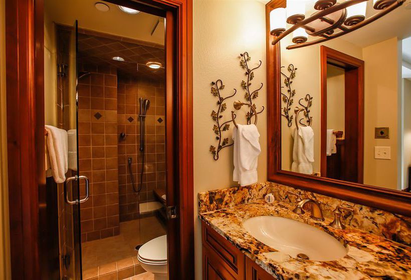 Chamonix Condominium Hotel  | Snowmass Village | Colorado | United States 1