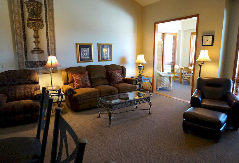 Chamonix Condominium Hotel  | Snowmass Village | Colorado | United States 10