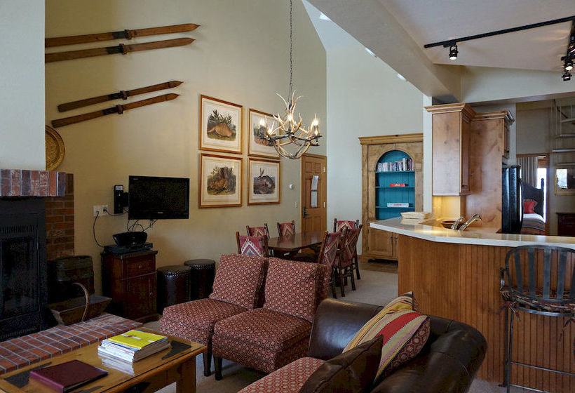 Chamonix Condominium Hotel  | Snowmass Village | Colorado | United States 11