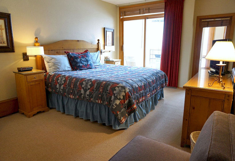 Chamonix Condominium Hotel  | Snowmass Village | Colorado | United States 12