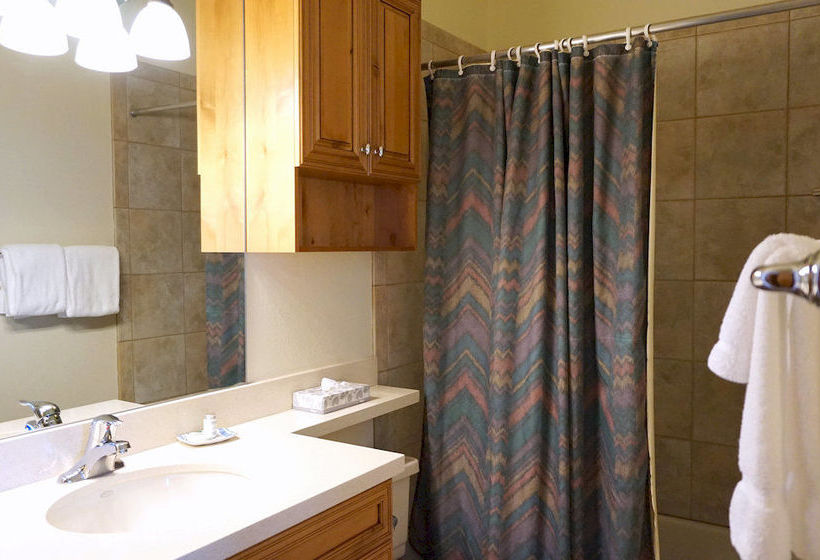 Chamonix Condominium Hotel  | Snowmass Village | Colorado | United States 13