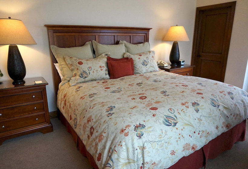 Chamonix Condominium Hotel  | Snowmass Village | Colorado | United States 14