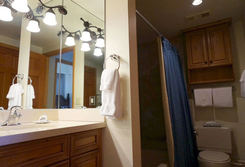 Chamonix Condominium Hotel  | Snowmass Village | Colorado | United States 15