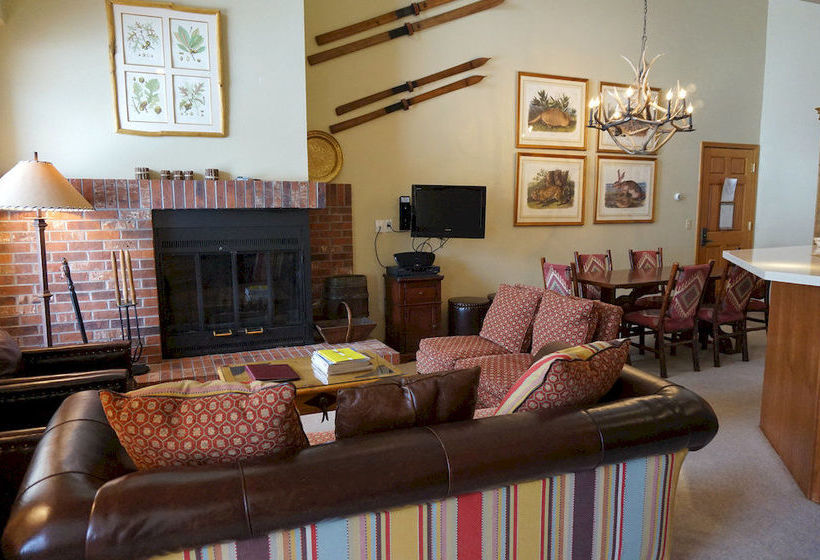 Chamonix Condominium Hotel  | Snowmass Village | Colorado | United States 16